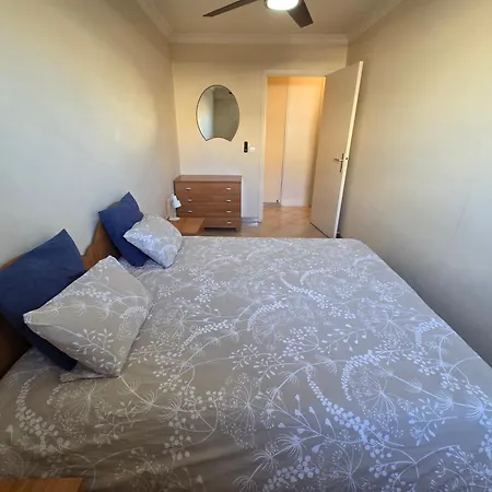 דירה Renoir Seaside *