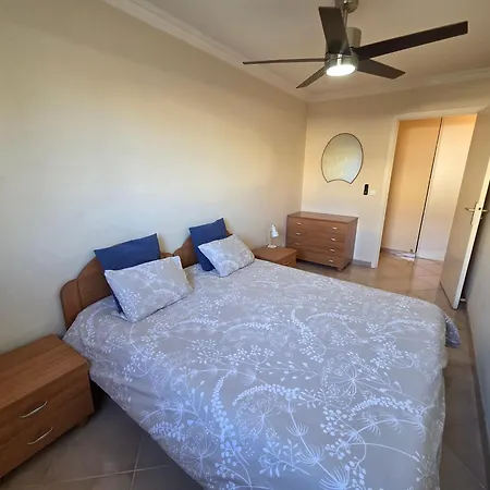 דירה Renoir Seaside ניס