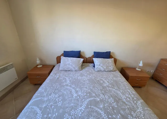 Apartmán Renoir Seaside