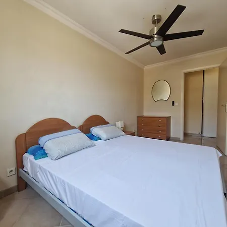 Renoir Seaside Appartement *