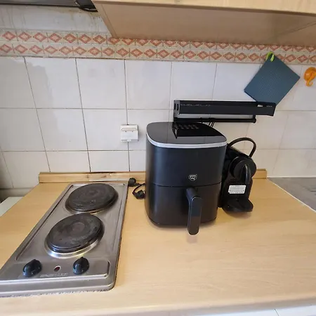 Appartement Renoir Seaside