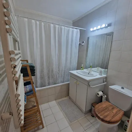 Appartement Renoir Seaside