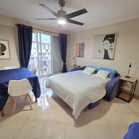 Appartement Renoir Seaside Nice