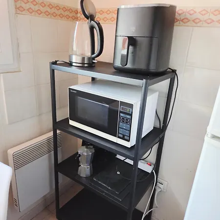 Renoir Seaside Appartement