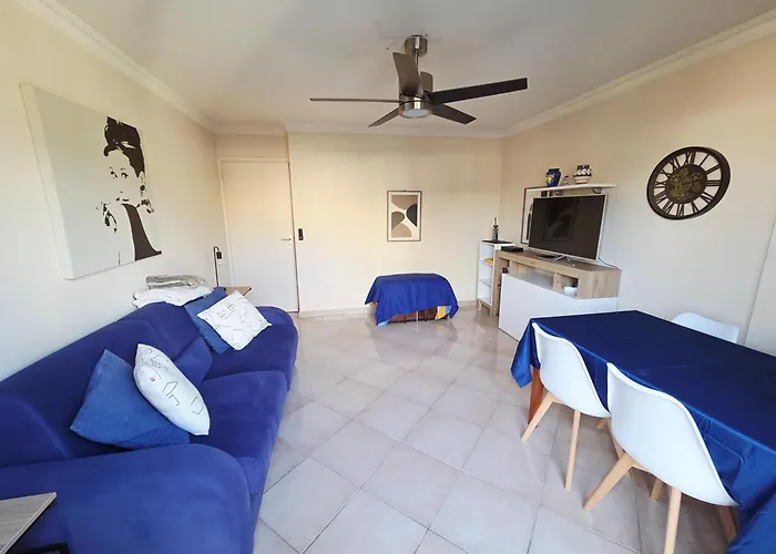 Apartman Renoir Seaside
