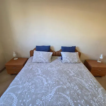 Appartement Renoir Seaside