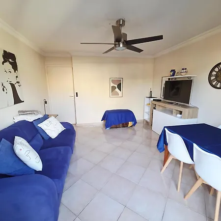 Appartement Renoir Seaside