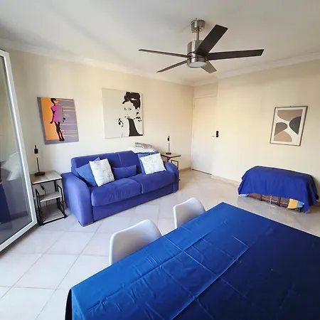 Renoir Seaside Appartement Nice